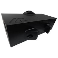 Battery box for Razor Crazy Cart