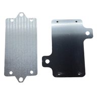 Controller mount for Razor Crazy Cart