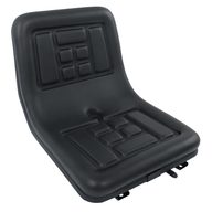 Seat upgrade for Razor Crazy Cart