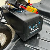 Standard Crazy Cart batteries for Razor Crazy Cart